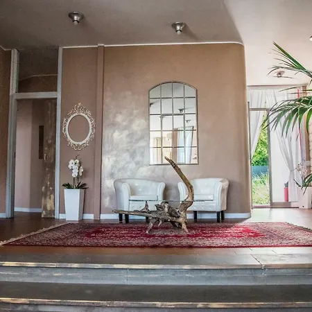 Tatiana Luxury Villa-3